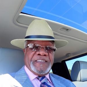 Meet your Posher, Willie